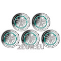 Germany 10 euro UNC 2022 - At the Service of Society - Nursing - ADFGJ for 71.50 € ✅