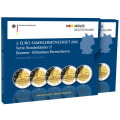 Germany 2 euro proof 2026 - Bremen for 54.90 € ✅