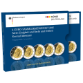 Germany 2 euro proof 2026 - Konrad Adenauer for 54.90 € ✅