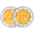 Alemania 2 euros UNC 2013 - 50 Años del Tratado del Eliseo - D - Munich por 6.40 € ✅