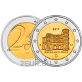 Alemania 2 euros UNC 2017 - Renania-Palatinado - A - Berlín por 6.00 € ✅