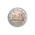 Alemania 2 euros UNC 2014 - NIEDERSACHSEN- A - Berlín por 6.30 € ✅
