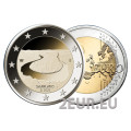 Alemania 2 euros UNC 2025 - SARRE por 3.30 € ✅