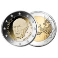 Germany 2 euro UNC 2026 - Konrad Adenauer for 3.50 € ✅