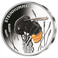 Alemania 5 euros UNC 2024 - El maravilloso mundo de los insectos - Abejorro de cola roja por 7.50 € ✅