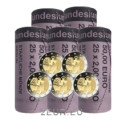 EURO COIN ROLLS