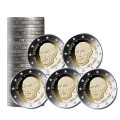 Germany 2 euro roll UNC 2026 - Konrad Adenauer - ADFGJ for 58.00 € ✅