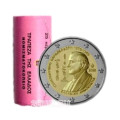 Grecia 2 euros de rollo 2023 – Rollo del 150º aniversario del nacimiento de Constantin Caratheodory por 80.00 € ✅