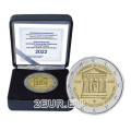 Grecia 2 euros proof 2022 - 200 Años de la Primera Constitución Griega por 195.00 € ✅