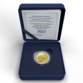 Grecia 2 euro Proof 2023 - 100 Aniversario del Natalicio de María Callas por 225.00 € ✅
