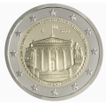 Grecia 2 euros UNC 2026 - 100 AÑOS DESDE LA FUNDACIÓN DE LA ACADEMIA DE ATENAS por 3.50 € ✅