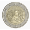 Greece 2 euro UNC 2026 - 200 YEARS FROM THE EXODUS OF MESSOLONGHI for 3.50 € ✅