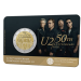 Irlanda 2 euros BU 2026 - 50.º aniversario de U2 por 30.00 € ✅