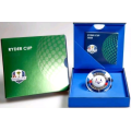 Italia 5 euros Plata BU 2023 - Copa Ryder - Roma por 125.00 € ✅