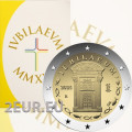 Italy 2 euro BU 2025 - Jubilee 2025 for 16.50 € ✅
