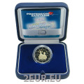 Italy 2 euro proof 2021 - Thank you – Medical professions for 55.00 € ✅