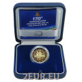 Italy 2 euro proof 2022 - 170th Anniversary of the foundation of the Italian National Police for 32.00 € ✅