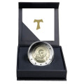 Italy 2 euro Proof Reverse 2026 - 800th Anniversary of the Death of St. Francis of Assisi for 110.00 € ✅