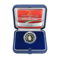 Italy 2 euro proof 2020 - 80th anniversary of the founding of the National Fire Corps for 67.00 € ✅
