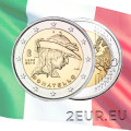 Italia 2 euro UNC 2016 - 550 Aniversario de la Muerte de Donatello por 9.50 € ✅