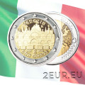 Italy 2 euro UNC 2017 - 400 Years Since the Completion of St Mark's Basilica for 13.50 € ✅