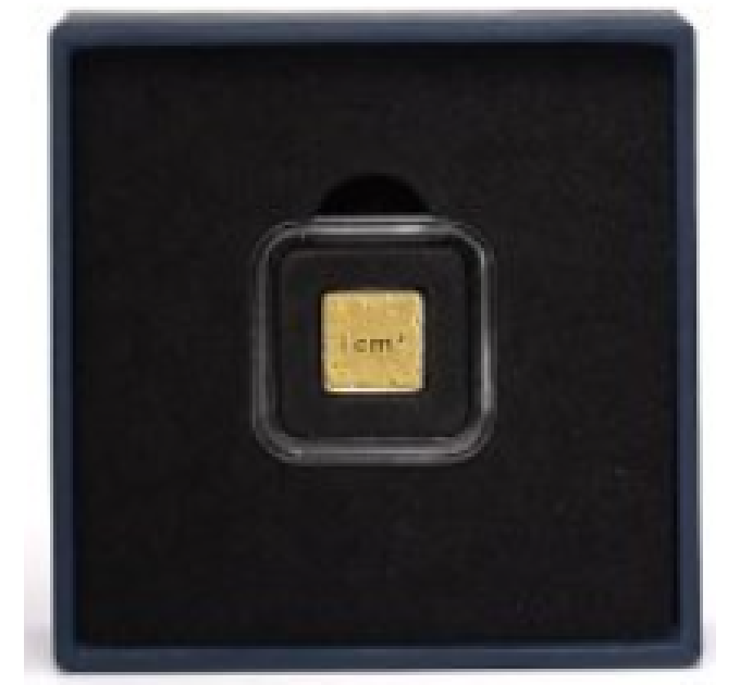 Letonia 5 euros gold proof 2025 - Nuestra tierra por 238.53 € ✅