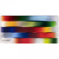 Letonia 5 euros de plata proof 2023 - la cancion es deliciosa