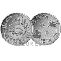 Lituania 1,5 euro UNC 2020 - Apicultura de árboles Lituania 1,5 euro UNC 2020 - Apicultura de árboles
