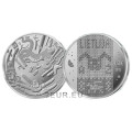 Lituania 1,5 euro UNC 2022 - Zuikis Puikis por 3.50 € ✅