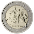UNC EURO COINS