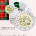 Lituania 2 euros BU 2019 - Zemaitija por 48.00 € ✅