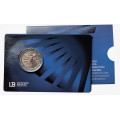 Lituania 2 euros BU 2026 - Independencia energética de Lituania por 38.00 € ✅