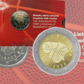 Lituania 2 euros BU 2022 - 100 años de Baloncesto en Lituania por 34.00 € ✅