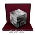 Lituania 20 euros plata proof 2024 - Inteligencia artificial por 240.00 € ✅