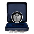 Lituania 5 euros plata proof 2023 - Comisión Educativa de la República de Ambas Naciones por 85.00 € ✅