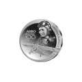 Lithuania 10 euro silver proof 2025 - ANBO aircraft - 100 years for 92.00 € ✅