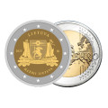 Lituania 2 euros UNC 2025 - Lituania Minor por 3.50 € ✅
