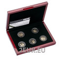 Luxembourg 2 euro Proof 2022 - 2023 for 330.00 € ✅