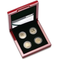 Luxemburgo 2 euros Proof 2024 - 2025 por 265.00 € ✅
