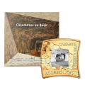 Luxemburgo 2,5 euros plata PROOF 2021 - Casamatas Bock por 55.50 € ✅