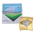 Luxembourg 2,5 euro silver PROOF 2022 - De Luxembourg for 55.50 € ✅
