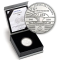 Luxemburgo 25 euros plata Proof 2024 - 75º aniversario del Consejo de Europa por 84.87 € ✅