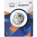 Luxembourg 25 euro silver Proof 2026 - IMPORTANT EVENTS RELATED TO THE DYNASTY for 139.00 € ✅