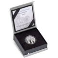 Luxemburgo 25 euros plata Proof 2023 - Nacimiento del príncipe Francisco por 90.72 € ✅