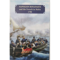 Malta 2 euros BU 2023 - 225° Aniversario de la Llegada de los Franceses a Malta - Napoleón Bonaparte Malta 2 euros BU 2023 - 225° Aniversario de la Llegada de los Franceses a Malta - Napoleón Bonaparte