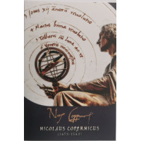Malta 2 euros BU 2023 - 550 aniversario del nacimiento de Nicolás Copérnico Malta 2 euros BU 2023 - 550 aniversario del nacimiento de Nicolás Copérnico