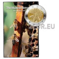Malta 2 euros BU 2024 - Abeja maltesa por 31.50 € ✅