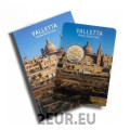 Malta 2 euros BU 2026 - La Valeta por 25.00 € ✅