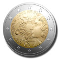 Malta 2 euros UNC 2023 - 550 aniversario del nacimiento de Nicolás Copérnico por 21.00 € ✅