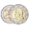Mónaco 2 euros UNC 2012 - 500 Años de la Independencia 1512 - 2012 por 68.00 € ✅